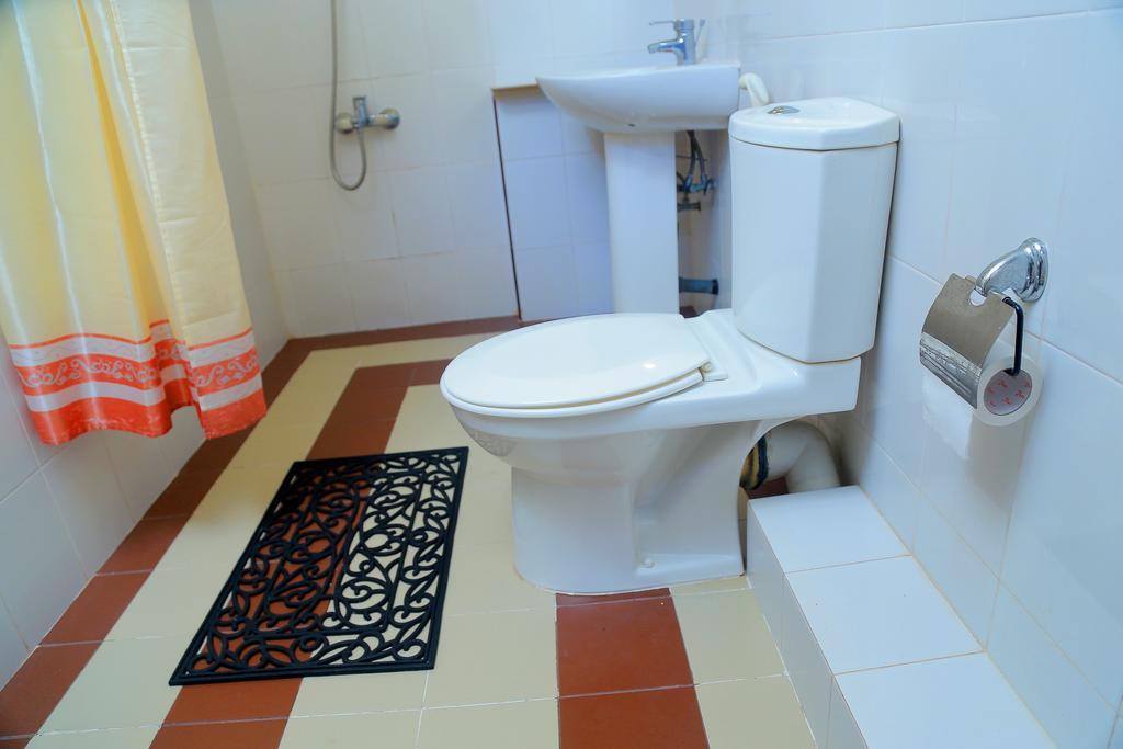 Holiday Nest Bed & Breakfast Ваддува Номер фото